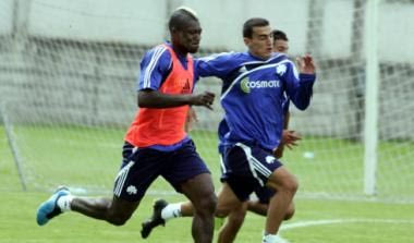 “Χόρτασαν” μπάλα και γκολ οι “πράσινοι” (photos + video)