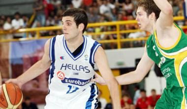 Εθνική (Ε): Ήττα από τις ΗΠΑ, δύσκολα για πρόκριση