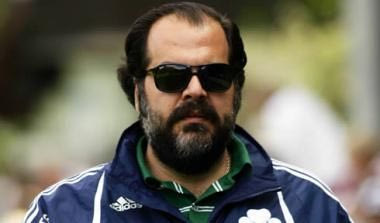 Στην Παιανία ο Πατέρας. Οι νέοι αρχηγοί και οι εκπλήξεις στην αποστολή