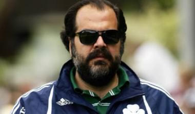 Πατέρας στους παίκτες: “Να δώσετε χαρά στον κόσμο”