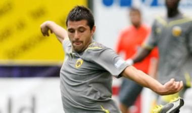 ΑΕΚ-Τσερνομόρετς 1-1