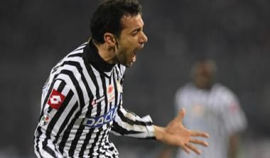 Παίκτες της Νάπολι οι Κουαλιαρέλα, Τσιγαρίνι