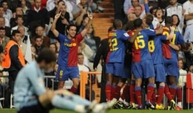 Τη 12η αγωνιστική το el clasico