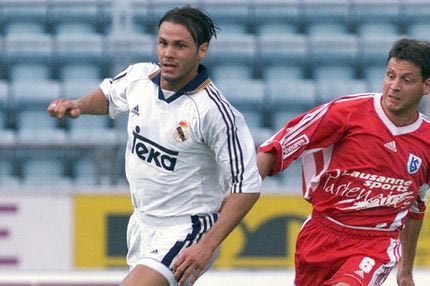 Τον Ρεδόνδο δεν θα τον μιμηθεί κανείς… Μπενζεμά