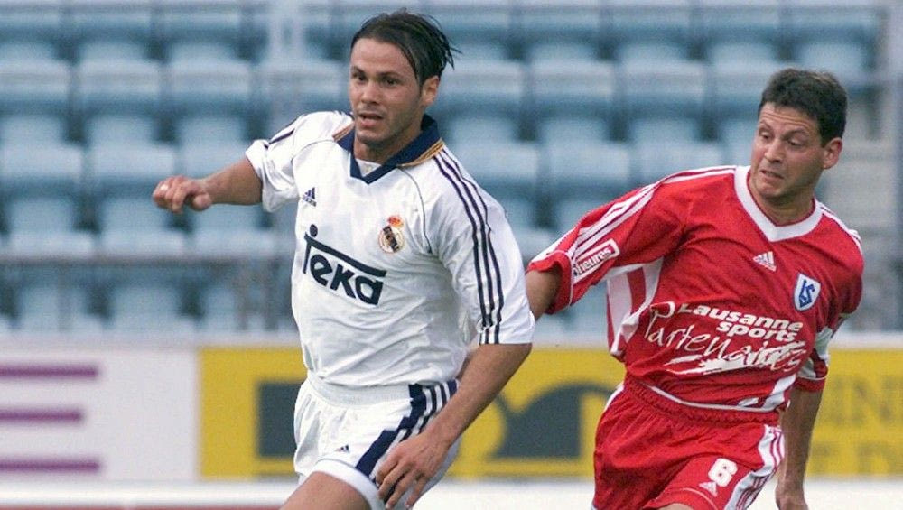 Τον Ρεδόνδο δεν θα τον μιμηθεί κανείς… Μπενζεμά