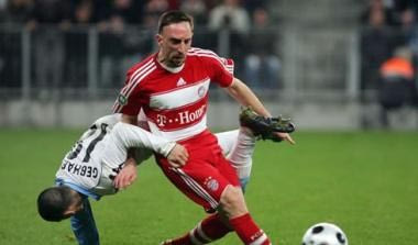 “Κόλπο” με Ριμπερί, Τέβεζ ετοιμάζει η Τσέλσι