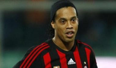 Ροναλντίνιο: “Αδυνάτισα…”