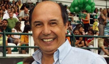 Ρότσα: “Παναθηναϊκός κορυφής”