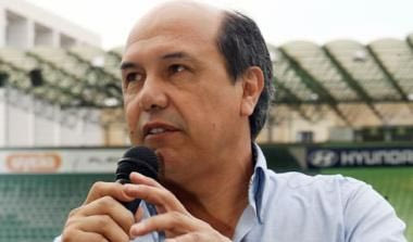 Ρότσα: “Θα συνεργαστούμε με τον Τεν Κάτε”