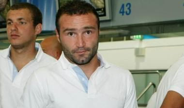 Σαλπιγγίδης: “Δεν είμαστε με την πλάτη στον τοίχο”