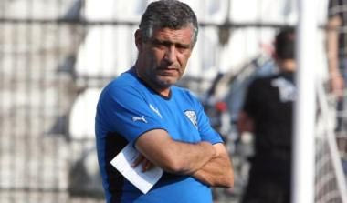 Προκρίνει το 4-3-3 ο Σάντος