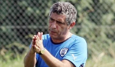Σάντος: “Είμαστε σε καλό δρόμο”