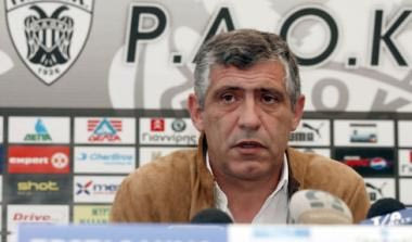 Στους “παλιούς” θα στηριχθεί ο Σάντος κόντρα στη Βαλερένγκα. Τι δήλωσε