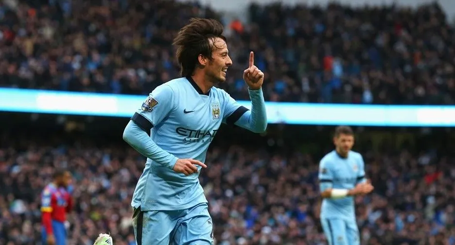 17η αγ.: Με Σίλβα η Σίτι, πρώτο γκολ ο Φαλκάο (VIDEOS)