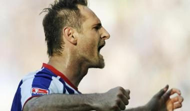 Σημαντική ενίσχυση με Σίμουνιτς για τη Χόφενχαϊμ