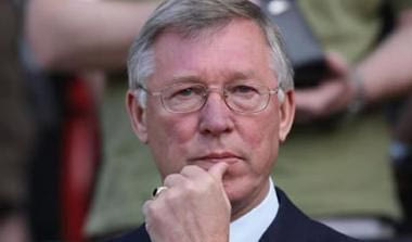 Σερ Αλεξ Φέργκιουσον: “Η Σίτι; Μικρή ομάδα!”