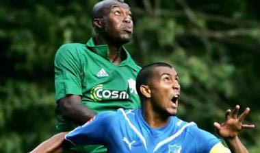 Παναθηναϊκός-Χοφενχάιμ 0-1