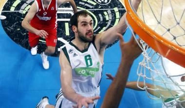 Σπανούλης: “Ποτέ δεν πρέπει να σταματάς να κυνηγάς τίτλους”