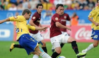 Ισοπαλία χωρίς γκολ για τη Σπάρτα στην πρεμιέρα