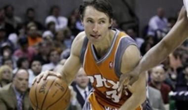 Μέχρι το 2012 στους Suns o Steve Nash (vids)