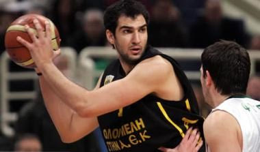 Απομακρύνεται από την ΑΕΚ ο Ταπούτος