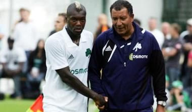 Τεν Κάτε: “Είμαι αισιόδοξος για τη συνέχεια”