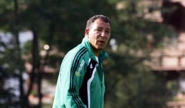 Τεν Κάτε: “Έχουμε να βάλουμε κάποια κομμάτια στη σειρά”