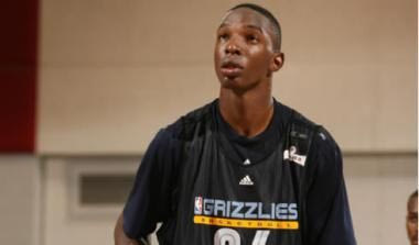 Υπέγραψε στους Grizzlies o Hasheem Thabeet (vid)