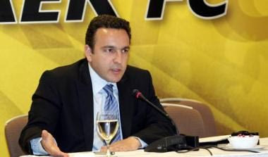 Πάνε για παίκτη… κράχτη στην ΑΕΚ!