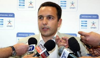 Θανόπουλος: “Θα κάνουμε την υπέρβαση για τον Γιούρκα”