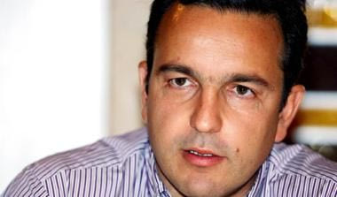 Θανόπουλος: “Γκρουπ επιχειρηματιών θα επενδύσει στην ΑΕΚ”