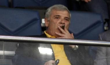Μελισσανίδης: “Βαρέθηκα να διαβάζω για σωτήρες”