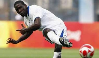 Ενίσχυση από την Ονδούρα για τη Γουίγκαν