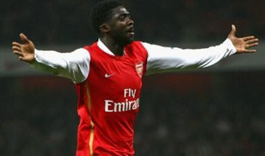 Ανακοίνωσε Τουρέ η Σίτι