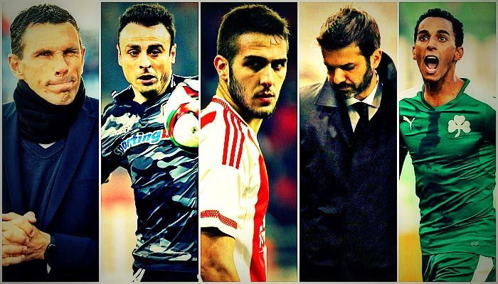 Ο Τούντορ που σώθηκε κι ο εφευρέτης Στραματσόνι