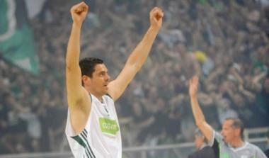 Τσαρτσαρής: “Μεγάλη αντίπαλος η Ρεάλ”