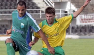 Απέκτησε Τσιμικλή η Καλαμάτα