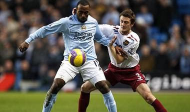 Αφησε τέσσερις η Μάντσεστερ Σίτι