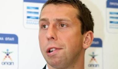 Τέλος ο Βαβζίνιακ, ντοπέ και σε δεύτερο ματς