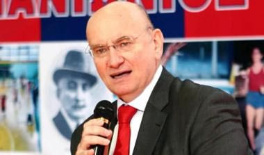 Συμπαράσταση από τον κόσμο ζήτησε η ΚΑΕ Πανιώνιος