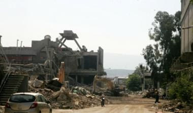 Θετική εξέλιξη για την έκδοση της οικοδομικής άδειας του νέου γηπέδου