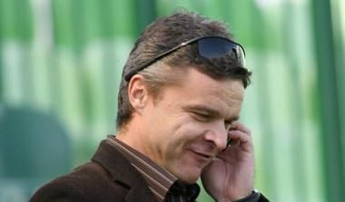 Βαζέχα: “Το σκάουτινγκ έγινε για το μέλλον”