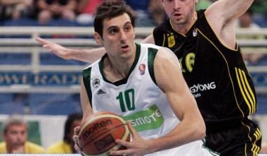 Αντίο από Χατζηβρέττα στον Παναθηναϊκό (vid)