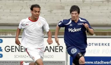 Με πρωταγωνιστή τον Ζαϊρί, 3-0 στο πρώτο φιλικό (vids)