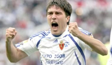 Η ενίσχυση δεν έχει τέλος στη Τζένοα. Υπέγραψε και ο Θαπατέρ