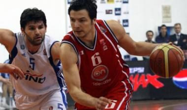 Eμεινε στον Πανιώνιο ο Ζορόσκι