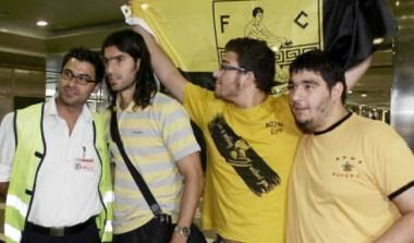 Επέστρεψε η αποστολή… και τώρα η Μπόκα