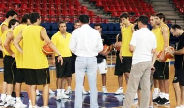 Πρώτη με όνειρα για την ΑΕΚ (photos)