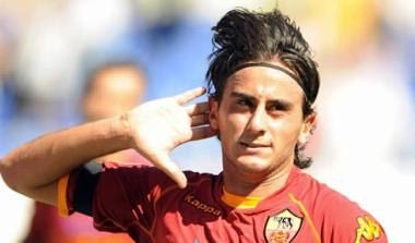 Ο Ακουιλάνι αντικαταστάτης του Αλόνσο