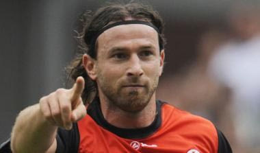 1η αγ.: Θρίαμβος Άιντραχτ με δύο γκολ Αμανατίδη!